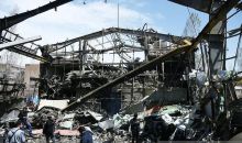  Trump Sebut Gencatan Senjata AS–Iran Menguntungkan, AS Gunakan Waktu Isi Ulang Amunisi