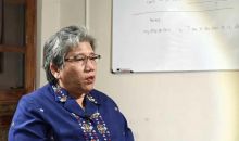 Tota Oceanna, Kartini dari Timor yang Buka Akses Pendidikan bagi Anak Miskin