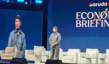 Indonesia Amankan 150 Juta Barel Minyak dari Rusia, Strategi Hadapi Krisis Energi Global