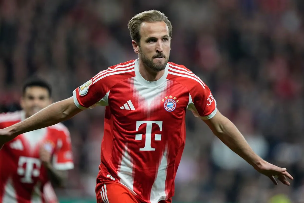 Bayern Muenchen ke Final Piala Jerman Usai Tumbangkan Leverkusen