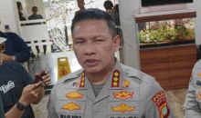 Usai Diamankan, 101 Orang Terkait Kerusuhan May Day Dipulangkan