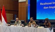 Airlangga Optimistis Ekonomi Indonesia Tumbuh 5,5% di Awal 2026, Ini Penopangnya