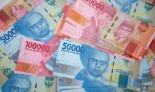  Uang Beredar RI Melesat di Maret 2026, Tembus Rp10.355 Triliun
