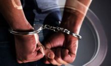  Begal Bersenjata Celurit Ditangkap di Exit Tol Rawa Buaya, Satu Pelaku Kabur