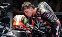 Bezzecchi Menggila! Bidik Kemenangan Keempat di MotoGP Jerez 2026