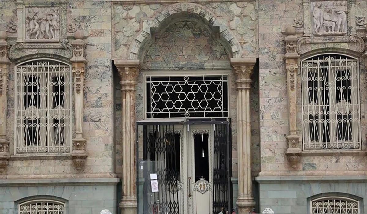 AS Minta Warganya Segera Tinggalkan Iran di Tengah Ketegangan Memanas