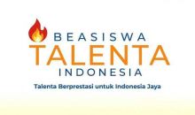  Beasiswa Talenta Indonesia: Ini Syarat Penting yang Wajib Dipenuhi Sebelum Daftar