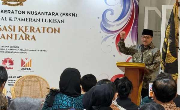 Warisan Budaya Jadi Sumber Ekonomi Baru, Kunci Ada pada Kreativitas dan Cerita