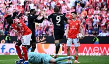 Bayern Munchen Comeback Gila! Tertinggal 0-3, Balik Menang 4-3 atas Mainz