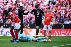 Bayern Munchen Comeback Gila! Tertinggal 0-3, Balik Menang 4-3 atas Mainz