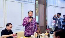 Forum Kebangsaan Pimpinan MPR-DPR Soroti Ekonomi, BBM, dan Komunikasi Pemerintah di Tengah Tekanan Global