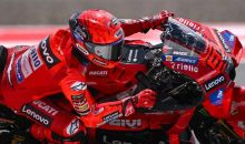  Marc Marquez Start Terdepan di MotoGP Spanyol 2026, Zarco Tempel Ketat di Jerez