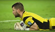  Maarten Paes Tampil Solid dengan Clean Sheet, Ajax Tekuk NAC; NEC Ditahan Twente