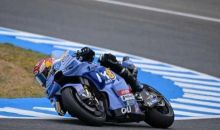 Drama MotoGP Spanyol 2026: Alex Marquez Menang di Kandang, Marc Terjatuh