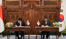 Jakarta–Jeju Resmi Jadi Sister City, Fokus Pariwisata dan Energi Terbarukan