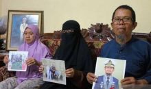 Keluarga Awak Kapal Disandera di Somalia Minta Presiden Prabowo Turun Tangan