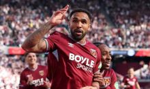  Aston Villa Tersandung di Kandang Fulham, West Ham Menang Krusial untuk Hindari Degradasi