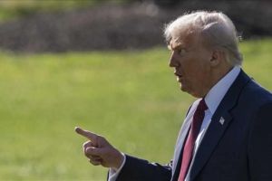 Trump Pilih Diam Jika Iran Hentikan Negosiasi, Blokade AS Tetap Berlaku
