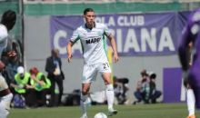 Jay Idzes Tampil Solid, Sassuolo Tahan Imbang Fiorentina Tanpa Gol