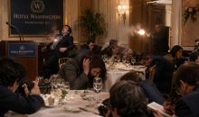 Insiden Tembakan di Washington Hilton Picu Sorotan Baru pada Keamanan Trump