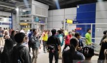 Tabrakan KRL di Bekasi Timur: Tim SAR Dikerahkan, Evakuasi Penumpang Masih Berlangsung