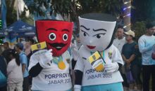  Depok Siap Jadi Tuan Rumah Porprov XV Jabar 2026, 10 Cabang Olahraga Siap Digelar