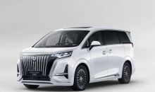Denza D9 2026 Resmi Meluncur, MPV Canggih dengan Jarak Tempuh hingga 800 Km
