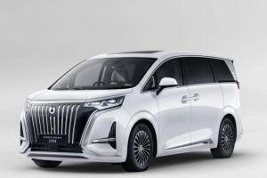 Denza D9 2026 Resmi Meluncur, MPV Canggih dengan Jarak Tempuh hingga 800 Km
