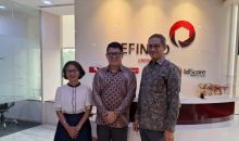  Industri Kredit RI Tetap Tangguh di Tengah Gejolak Global, PayLater Melonjak Tajam