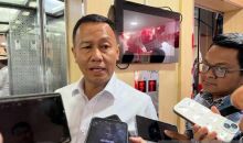 Imbas Tabrakan KRL dan KA Jarak Jauh, Green SM Dipanggil Kemenhub