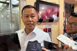 Imbas Tabrakan KRL dan KA Jarak Jauh, Green SM Dipanggil Kemenhub