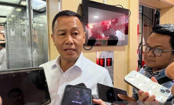 Imbas Tabrakan KRL dan KA Jarak Jauh, Green SM Dipanggil Kemenhub