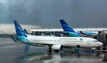 GOTF 2026 Dibuka! Garuda Tebar Diskon 200 Ribu Kursi Penerbangan