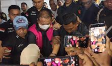 Eks Gubernur Lampung Arinal Djunaidi Jadi Tersangka Korupsi Dana PI 10 Persen