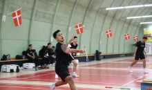 Tiga Tunggal Putra Jadi Penentu, Indonesia Bidik Juara Grup Hadapi Prancis di Piala Thomas 2026