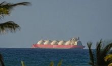 PBB Desak AS dan Iran Buka Selat Hormuz, Waspadai Krisis Pangan Global
