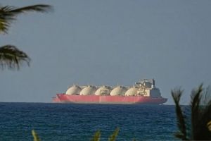 Iran Tegaskan Selat Hormuz sebagai “Bom Atom”, Picu Kekhawatiran Global