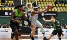  Jalen Jones Menggila! Satria Muda Tumbangkan Bogor Hornbills 93-91 di Laga Dramatis IBL 2026