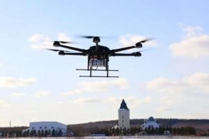 Beijing Larang Penjualan dan Penerbangan Drone Tanpa Izin, Berlaku Mulai Mei 2026