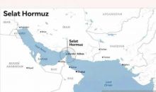  Arab Saudi Soroti Ancaman di Selat Hormuz, Peringatkan Dampak Global di DK PBB