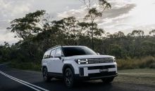 Hyundai Tarik 3.445 Mobil di Australia Akibat Masalah Panel Instrumen