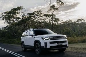Hyundai Tarik 3.445 Mobil di Australia Akibat Masalah Panel Instrumen