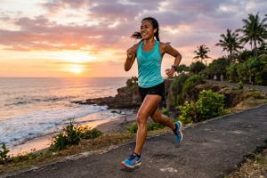 Pelari Pemula Wajib Tahu: Strength Training dan Durasi Latihan Kunci Hindari Cedera