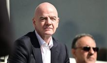  FIFA Pastikan Iran Tetap Berlaga di Piala Dunia 2026 di AS