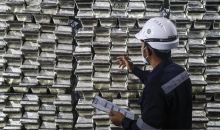 PT Timah Cetak Laba Rp1,5 Triliun di Kuartal I 2026, Melonjak 595 Persen