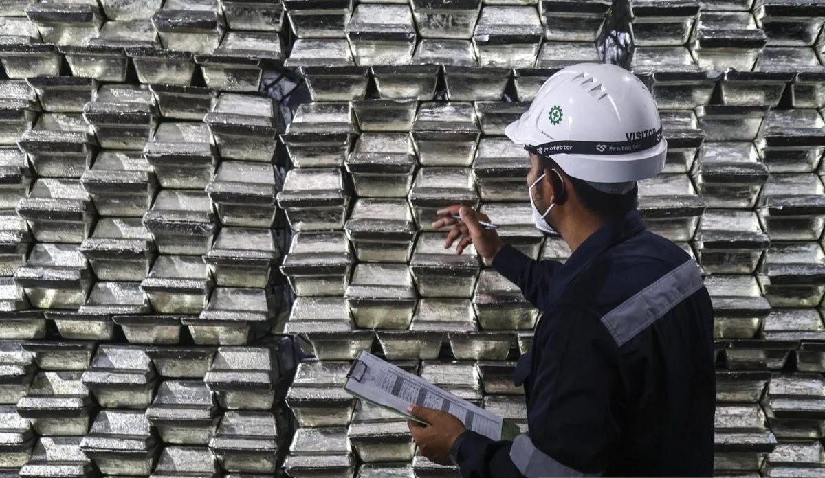 PT Timah Cetak Laba Rp1,5 Triliun di Kuartal I 2026, Melonjak 595 Persen