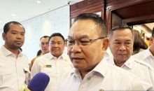  Dudung Dorong Evaluasi Perlintasan Sebidang Usai Rentetan Kecelakaan Kereta
