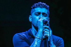 Zayn Malik Hentikan Tur KONNAKOL 2026 di Amerika Serikat Demi Pemulihan Kesehatan