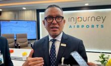 InJourney Perluas 53 Rute Penerbangan, Dorong Pariwisata dan Ekonomi Nasional
