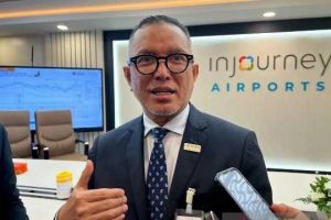 InJourney Perluas 53 Rute Penerbangan, Dorong Pariwisata dan Ekonomi Nasional